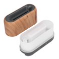 thumbnail image 3 of Diffuseur d'Huile Essentielle, Diffuseur de Flamme Humidificateur Beau 200ml pour le Bureau, 3 of 7