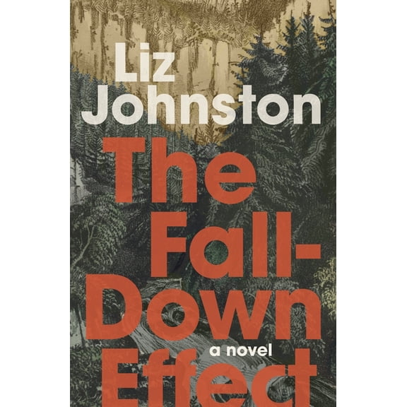 The Fall-Down Effect, (Paperback)