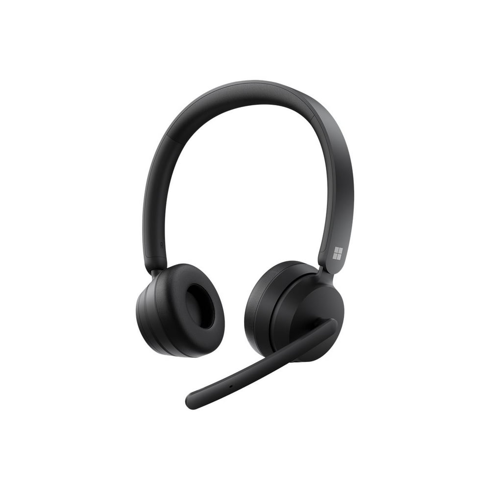 Microsoft Modern Wireless Headset For Business headset onear