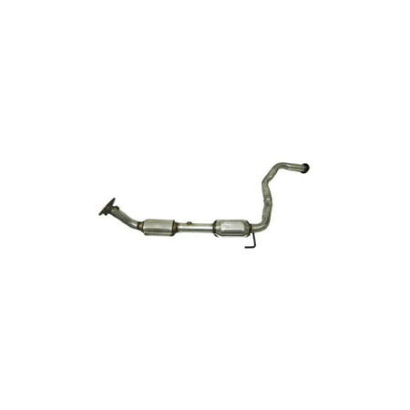 Eastern 40868 Catalytic Converter For Toyota Tundra, OE Replacement, Driver