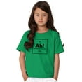thumbnail image 3 of Element Surprise Ninja Science Nerdy Crewneck T Shirts Boy Girl Teen Brisco Brands XS, 3 of 6