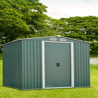 metal sheds walmart com