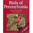 thumbnail image 1 of Adventure Publications Inc. AP30877 Birds Pennsylvania Field Guide 2nd Ed Book, 1 of 1