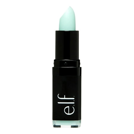 e.l.f. Lip Exfoliator Mint Maniac, 0.11 OZ