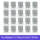 thumbnail image 2 of Bolsa para polvo para iRobot Roomba i3 i3+ / i4 i4+ / i6 i6+ / i7 i7+ / j7 j7+ / i8+ / S9 S9+ E5 E6 E7 Accesorios para aspiradoras robot, 2 of 5
