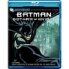 Batman: Gotham Knight [Blu-ray]