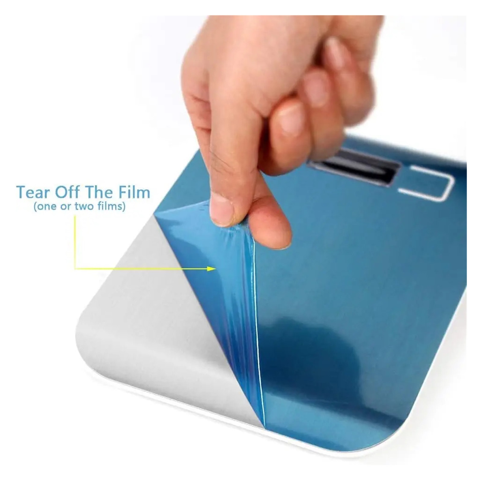 Kitchen Digital Scale Charging Electronic Smart Balance LCD Precision Weight Scale for  Food Cooking