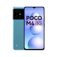 thumbnail image 1 of Xiaomi Pocophone Poco M4 5G Dual SIM 128 GB cool blue 6 GB RAM, 1 of 4