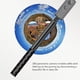 thumbnail image 3 of Cámara Invisible Selfie Stick, Cámara De Acción Selfie Stick Conexión Firme Resistencia Al Impacto Para GO 2, 3 of 7