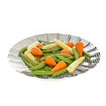 thumbnail image 5 of Panier Vapeur pour Légumes en Acier Inoxydable avec Insert, 5 of 5