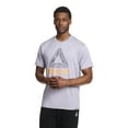 thumbnail image 3 of Reebok Men's & Big Men's Tempest Graphic T-shirt, Sizes XS-3XL, 3 of 5
