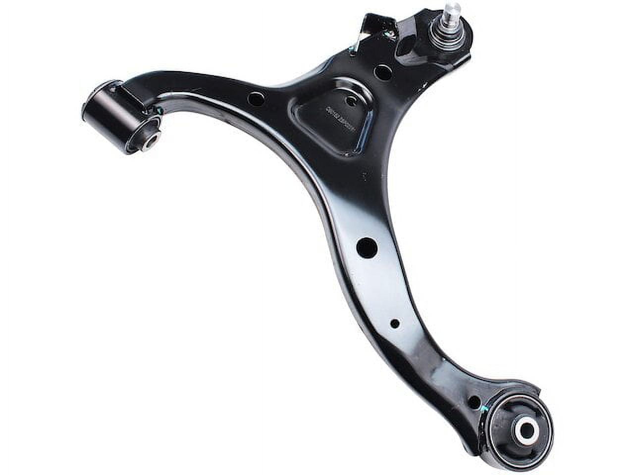 Audi B5 Quattro OEM Lower Driver Side Rear Control Arm - 8D0505311