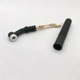 thumbnail image 2 of Phenofice Flexible Body Welding Torch Head Black High Efficiency 1Pack, 2 of 8