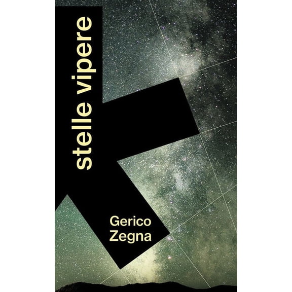 Stelle Vipere (Paperback)