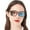 Leopard, variant on MARE AZZURO Photochromic Bifocal Reading Glasses Women Blue Light Blocking Square Readers Sunglasses 1.0 1.5 2.0 2.5 3.0 3.5 4.0 (Black, 2.50)