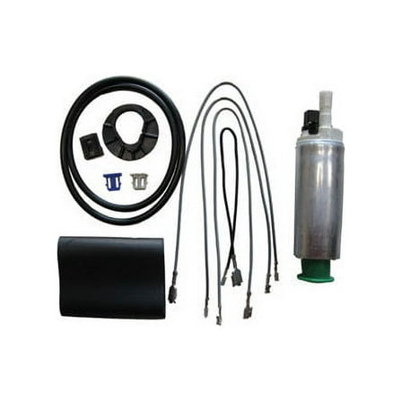 Electric Fuel Pump - Compatible with 1990 - 1997 Oldsmobile Cutlass Supreme 1991 1992 1993 1994 1995 1996