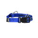 thumbnail image 2 of Collar Ch C/Ultra Grip Y Bandas Reflejantes Azul Fancy Pets CH, 2 of 2