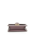 thumbnail image 4 of Pre-Owned Valentino Leather Glam Lock Mini Shoulder Bag, 4 of 11