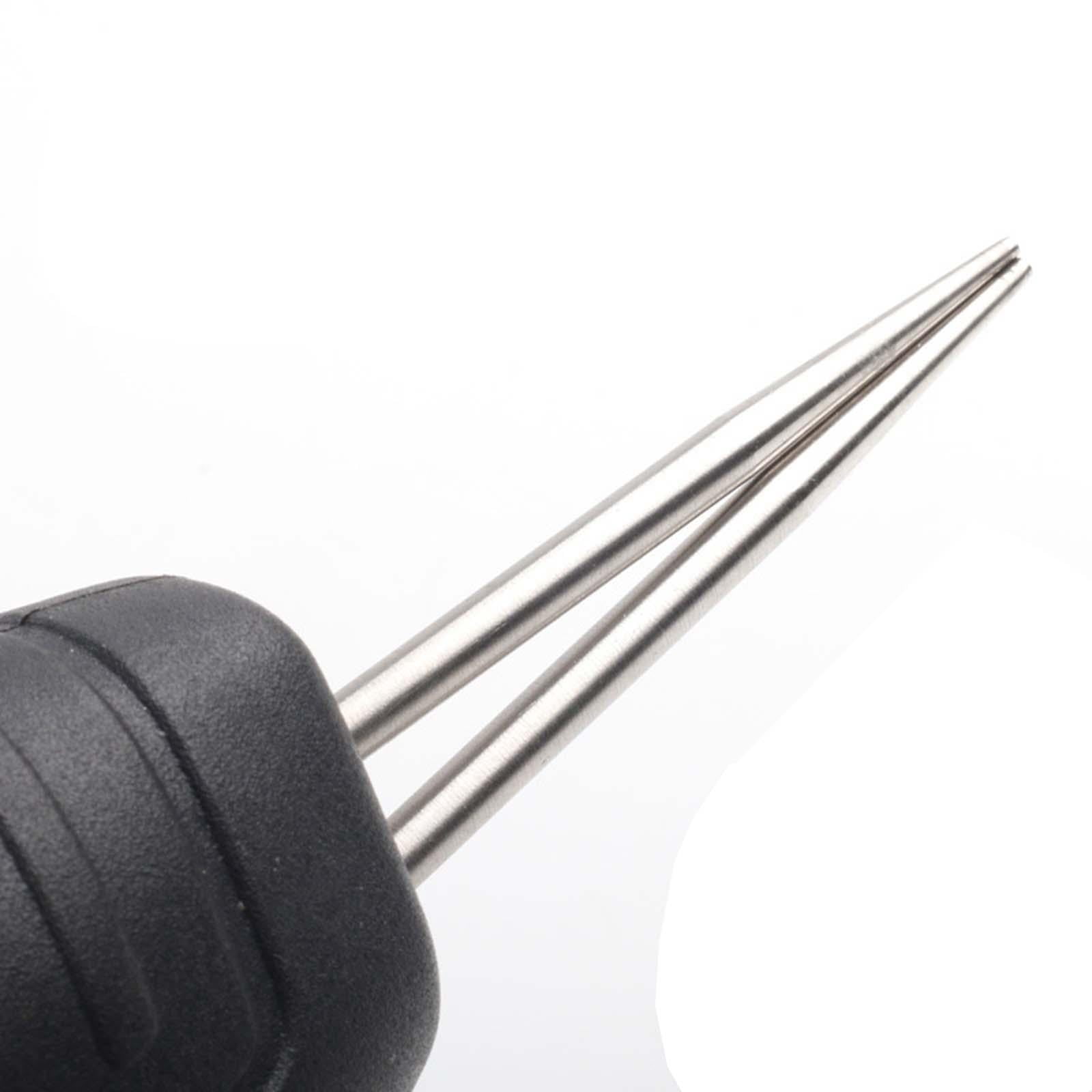 Baoblaze Electric Plucker Feather Plucking US Plug for Turkey Restaurant Farm