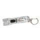 thumbnail image 5 of Linterna llavero de largo alcance LED superbrillante recargable por USB mini Linterna para exteriores M300 Nikou, 5 of 15