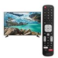 thumbnail image 3 of Replace EN2BE27S Remote Control for SHARP LCD Smart TV with Keys, 3 of 5