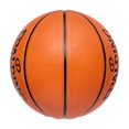 thumbnail image 2 of Balón de Baloncesto Spalding React TF-250 Juvenil 27.5" Indoor-Outdoor, 2 of 5