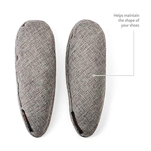 sof sole deodorizing shoe inserts