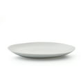 thumbnail image 2 of Portmeirion Sophie Conran Arbor Large Serving Platter, 13 Inch - Dove Grey, 2 of 4