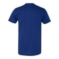 thumbnail image 3 of American Apparel BB401W - Adult Poly Cotton Tee, 3 of 5