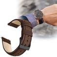 thumbnail image 5 of BotaniNest Watch Strap 20mm 22mm Quick Release For 4 5 3 SamsungApple Watch, 5 of 5