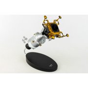 Daron Worldwide Trading E3648 Apollo Command Module W/LEM 1/48 AIRCRAFT