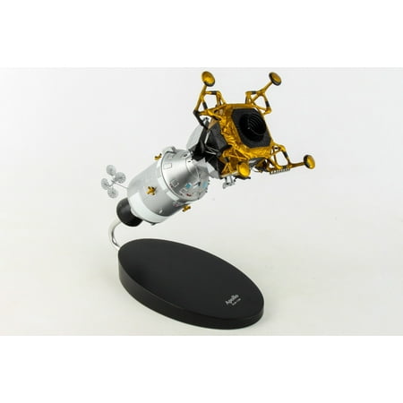 Daron Worldwide Trading E3648 Apollo Command Module W/LEM 1/48 AIRCRAFT