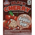 thumbnail image 3 of Candy Retailer Black Cherry Gumballs 1 Lb, 3 of 4