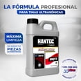 thumbnail image 2 of Liquido Tina ultrasonido 1 L Hantec Herramienta Automotriz, 2 of 6