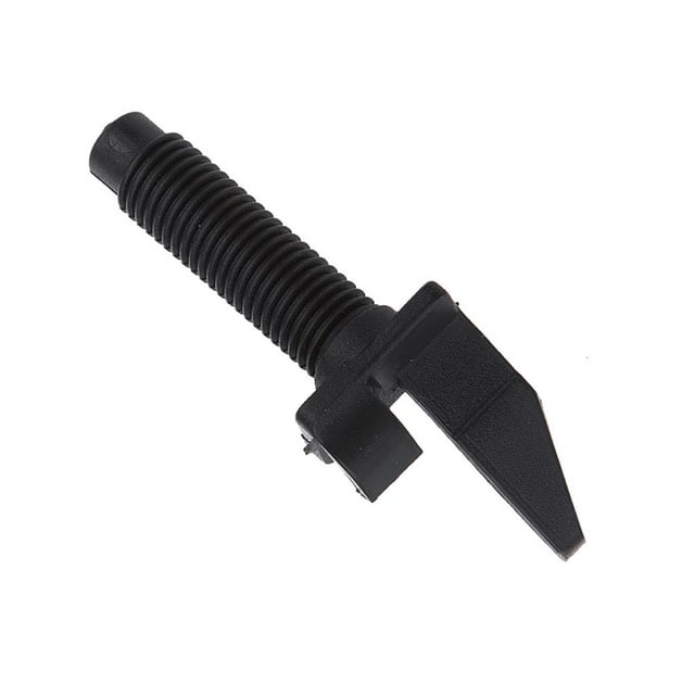koolsoo Vis de Repos Chasse Tir pour Recourbe Main Droite Nœud