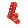 thumbnail image 3 of Canadian Solidarity | Maple Leaf | Premium Mercerized | Salams Socks, 3 of 5