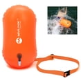 thumbnail image 1 of Inflatable Swimming Bag Airbag Waterproof PVC Swimming Snorkeling Life Buoy Float Bag, 1 of 8