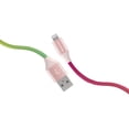 thumbnail image 1 of Câble Merkury Charge + Sync Lightning, 1 of 1