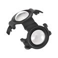 thumbnail image 3 of Protector Lente Panorámica Vidrio Templado Óptico 9H para Insta360 ONE X3, 3 of 9