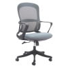 thumbnail image 1 of Delo Office Chair Gray, 1 of 2