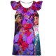 thumbnail image 1 of 2023 año niña Magic full house vestido princesa niños ropa dibujos animados 3D estampado verano moda Magic full house princesa Dress8T Gao Jinjia LED, 1 of 2