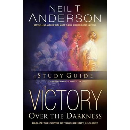 Victory Over the Darkness Study Guide (The Victory Over the Darkness Series) -