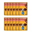 thumbnail image 3 of Caja de Sobres Pedigree Adulto Razas Pequeñas Filete en Res 12 Pzas, 3 of 3