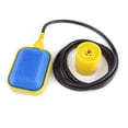 thumbnail image 3 of LAFGUR Safe Float Switch, Easy To Install Switch, Float Switch, Quality Polypropylene For Barrel Pools, 3 of 8