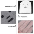 thumbnail image 3 of Generic 100pcs Beauty Gauze Mask Salon and Home Use, Degreasing Nonwoven, 3 of 6