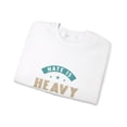 thumbnail image 3 of Unisex Heavy Blend™ Crewneck Sweatshirt, 3 of 4