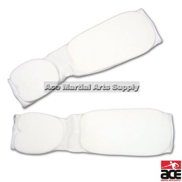 Cloth Fist Forearm Guard
