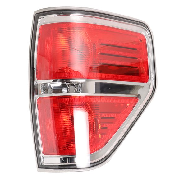 Labwork Rear Right Tail Light for 2009 2010 2011 2012 2013 2014 F-150 Passenger Side