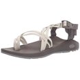 thumbnail image 2 of Chaco Women's Zcloud X2 Sandal, Serpent Cream, 8, 2 of 3