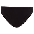 thumbnail image 3 of SKINY Calzoncillos para hombre 2-pack - Calzoncillos Brasil, Ropa interior, Algodón Stretch Negro XL (X-Large), 3 of 6